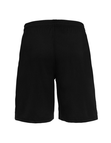 MACRON PANTALONCINO MESA NERO