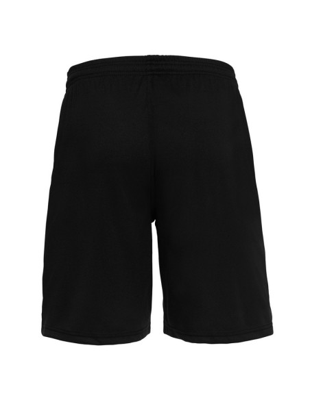 MACRON PANTALONCINO MESA NERO