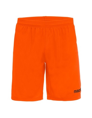 MACRON PANTALONCINO MESA ARANCIO