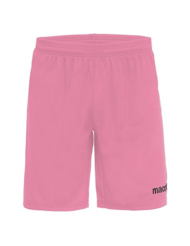 MACRON PANTALONCINO MESA ROSA