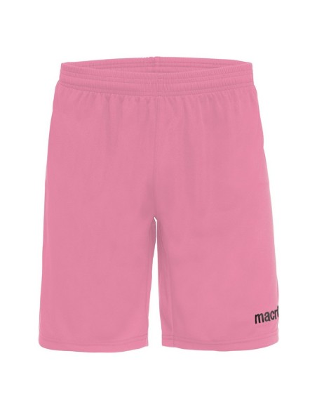 MACRON PANTALONCINO MESA ROSA