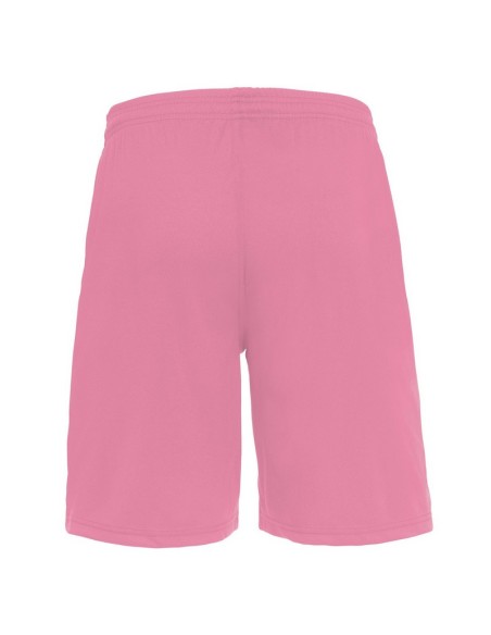 MACRON PANTALONCINO MESA ROSA