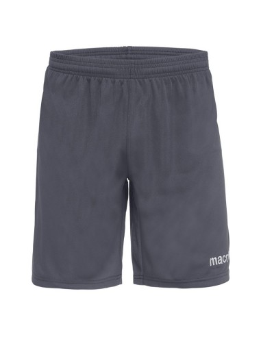 MACRON PANTALONCINO MESA ANTRACITE