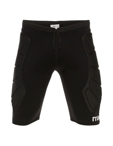 MACRON SCUTUM BERMUDA PORTIERE