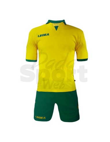 KIT OUTSIDER LEGEA COMPLETI CALCIO