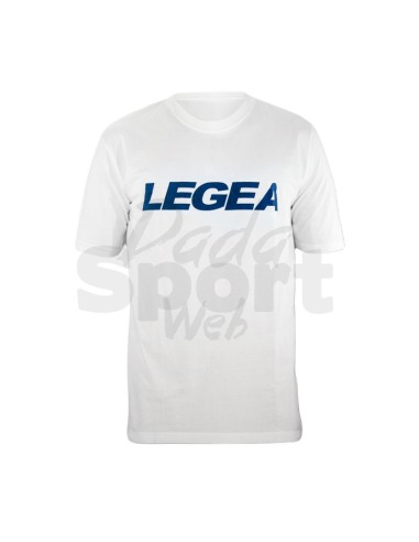 MAGLIA INTIMA COTONE SPONSOR MC LEGEA