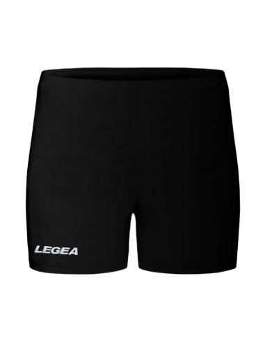 PANTALONCINO SHORT ATHLETIC VOLLEY LEGEA