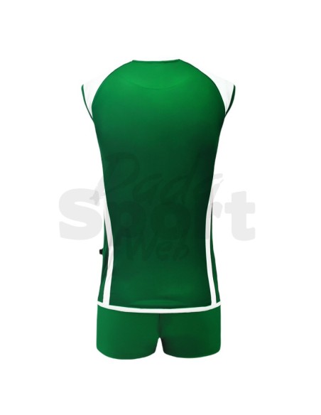 KIT PECHINO LEGEA COMPLETI VOLLEY WOMAN