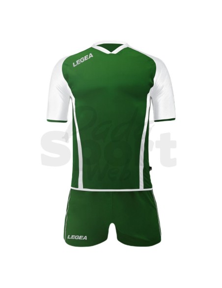 KIT VILNIUS LEGEA COMPLETI VOLLEY MAN