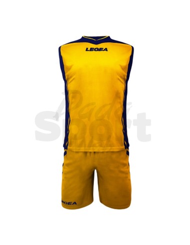 KIT BASKET JACKSON LEGEA