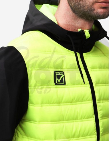 GIVOVA GIUBBOTTO SUPERIOR