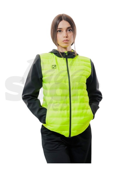 GIVOVA GIUBBOTTO SUPERIOR