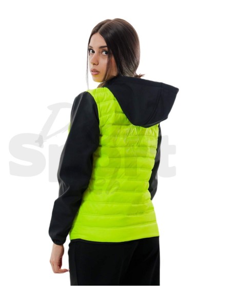 GIVOVA GIUBBOTTO SUPERIOR