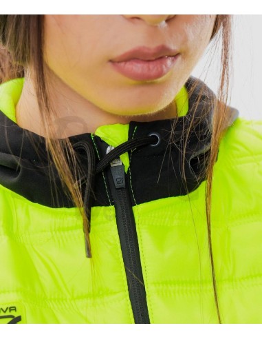 GIVOVA GIUBBOTTO SUPERIOR