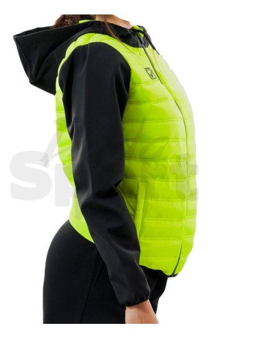 GIVOVA GIUBBOTTO SUPERIOR