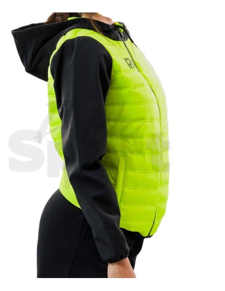 GIVOVA GIUBBOTTO SUPERIOR