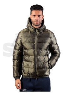 Giubbotto Master Givova