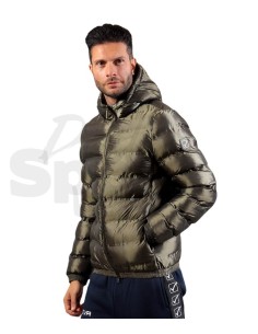 Giubbotto Master Givova 2