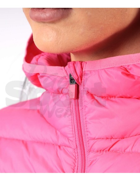 GIUBBOTTO CAPRI GIVOVA