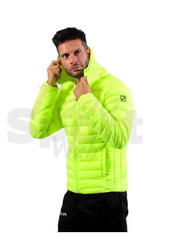 GIUBBOTTO CAPRI GIVOVA