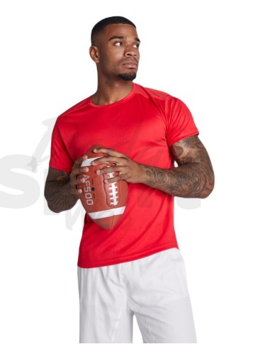 T-SHIRT DETROIT