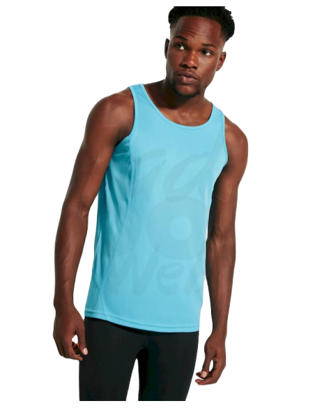 CANOTTA ANDRE ROLY TURCHESE