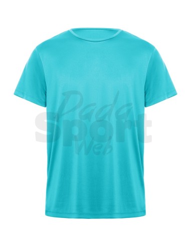 MAGLIA TECNICA DAYTONA TURCHESE