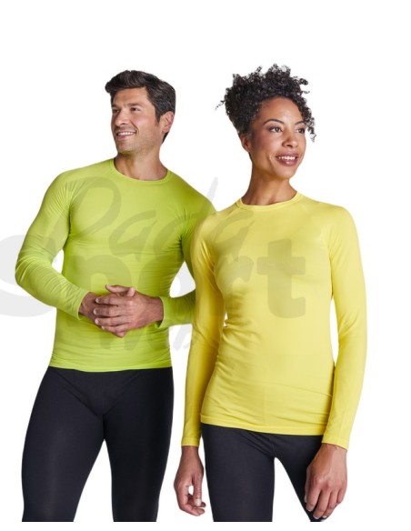 MAGLIA TERMICA PRIME