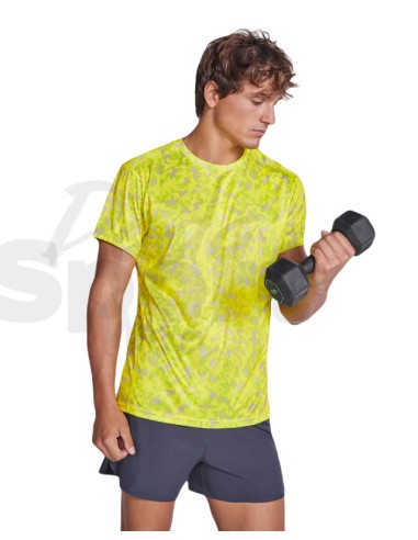 T-Shirt Maglietta Tecnica Sportiva Assen |...