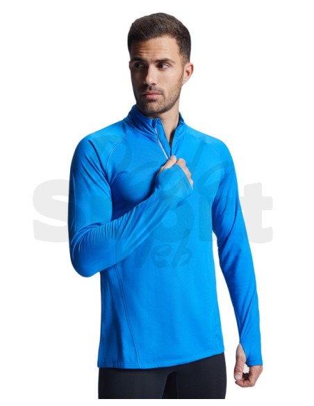 ROLY FELPA MELBOURNE UOMO