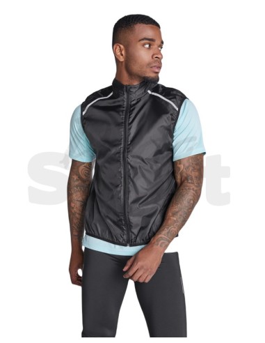 JANNU GILET SPORTIVO