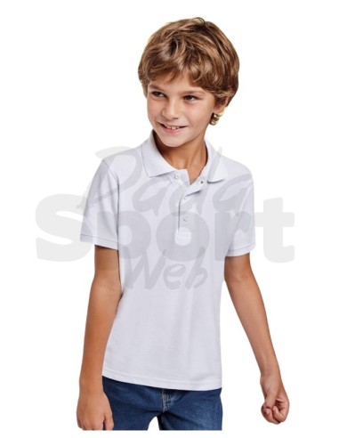 POLO STAR BAMBINO ROLY