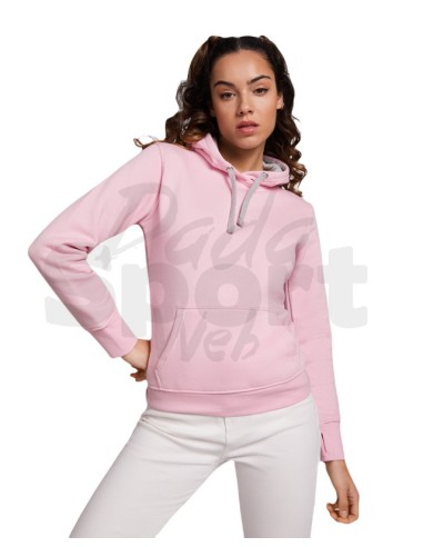 FELPA URBAN DONNA