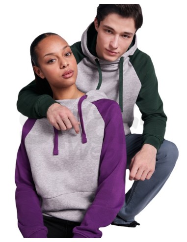 FELPA UNISEX BADET
