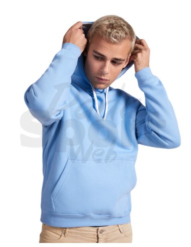FELPA URBAN UOMO
