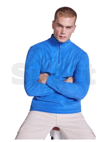 FELPA PILE HIMALAYA ROLY