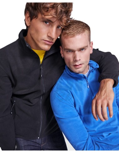 FELPA PILE HIMALAYA ROLY