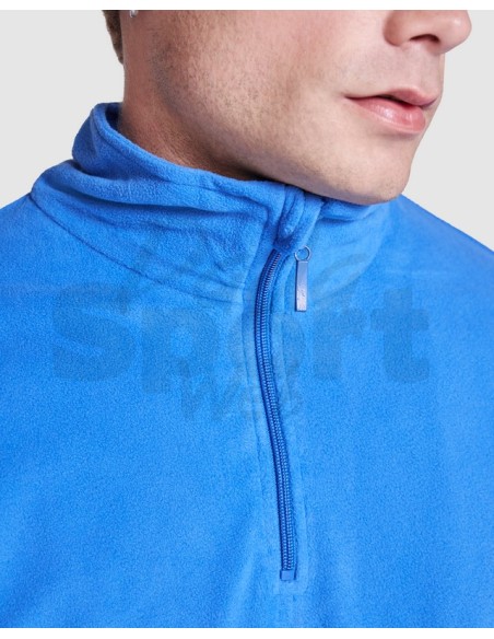 FELPA PILE HIMALAYA ROLY