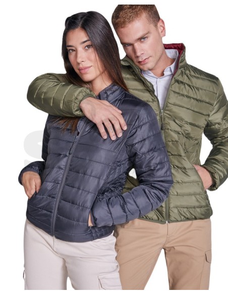 ROLY FINLAND GIUBBINO UOMO