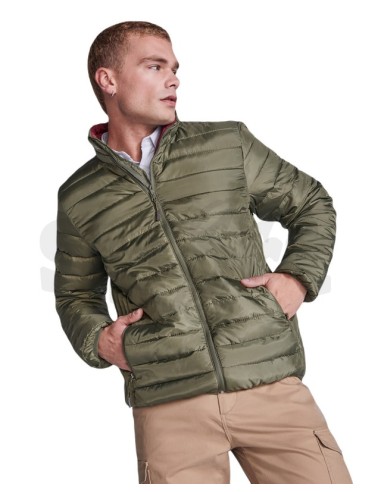 ROLY FINLAND GIUBBINO UOMO