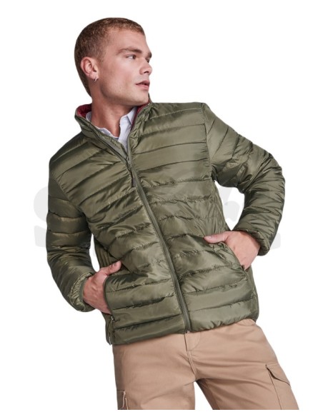 ROLY FINLAND GIUBBINO UOMO