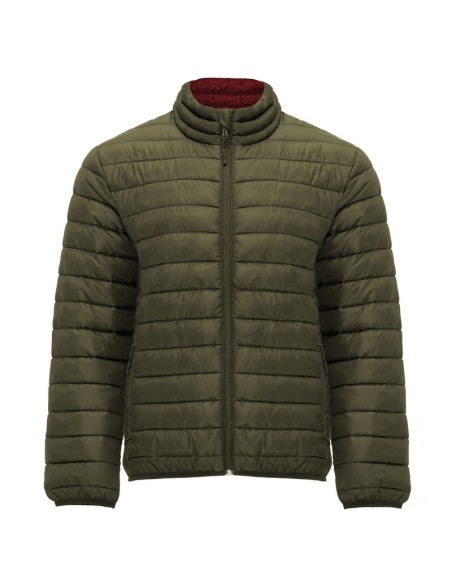 ROLY FINLAND GIUBBINO UOMO