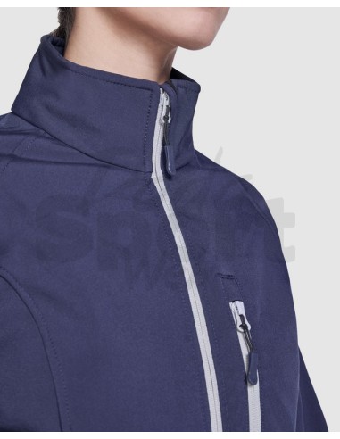 SOFTSHELL ANTARTIDA WOMAN