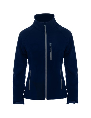 SOFTSHELL ANTARTIDA WOMAN