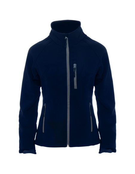 SOFTSHELL ANTARTIDA WOMAN