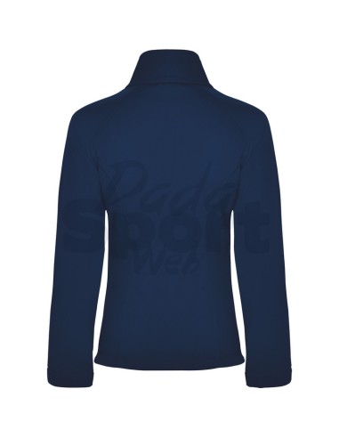 SOFTSHELL ANTARTIDA WOMAN