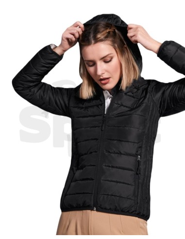 GIUBBINO NORWAY WOMAN