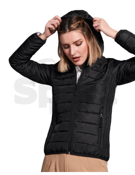 GIUBBINO NORWAY WOMAN