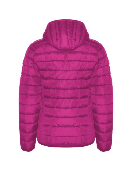 GIUBBINO NORWAY WOMAN