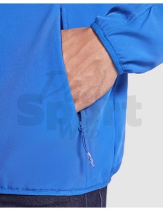 SOFTSHELL SIBERIA ROLY 2